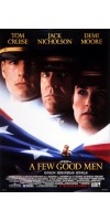 A Few Good Men (1992 - English)